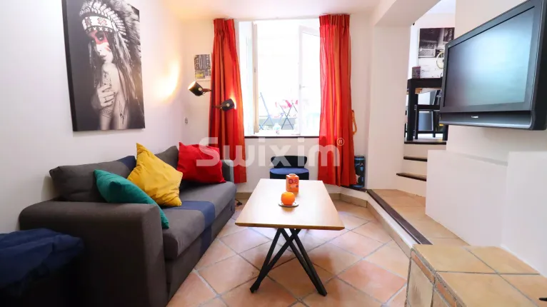 Appartamento in vendita a Aix-en-Provence
