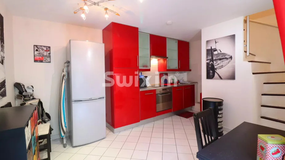 Appartamento in vendita a Aix-en-Provence - Smart Propylaia (4)