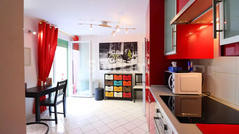 Appartamento in vendita a Aix-en-Provence (5)