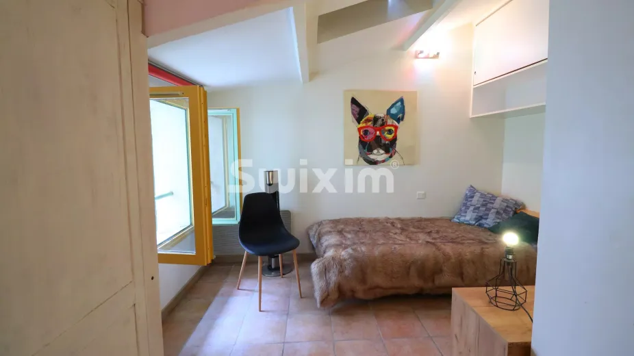 Appartamento in vendita a Aix-en-Provence - Appartamento in vendita a Aix-en-Provence, 2 locali, 33.38 m2 - Smart Propylaia (6)