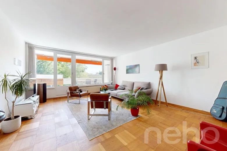 Zu verkaufen Wohnung Chêne-Bougeries Schweiz - Schweiz - cChic-immoHub Ihr Immobilienportal