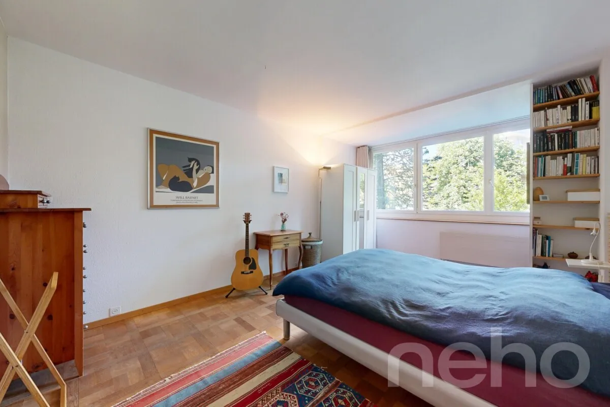 Chêne-Bougeries zu verkaufen Wohnung Schweiz - cChic-immoHub Ihr Immobilienportal
