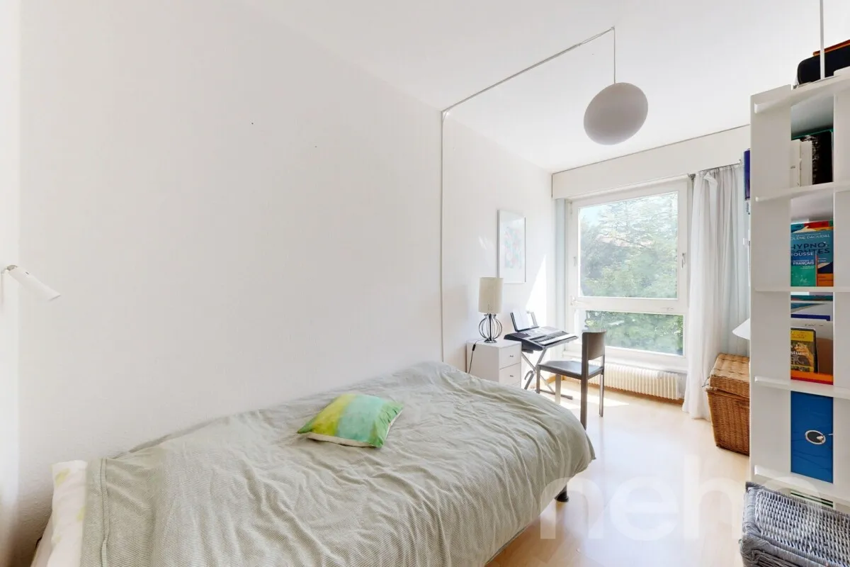 Chêne-Bougeries zu verkaufen Wohnung Schweiz - cChic-immoHub Ihr Immobilienportal