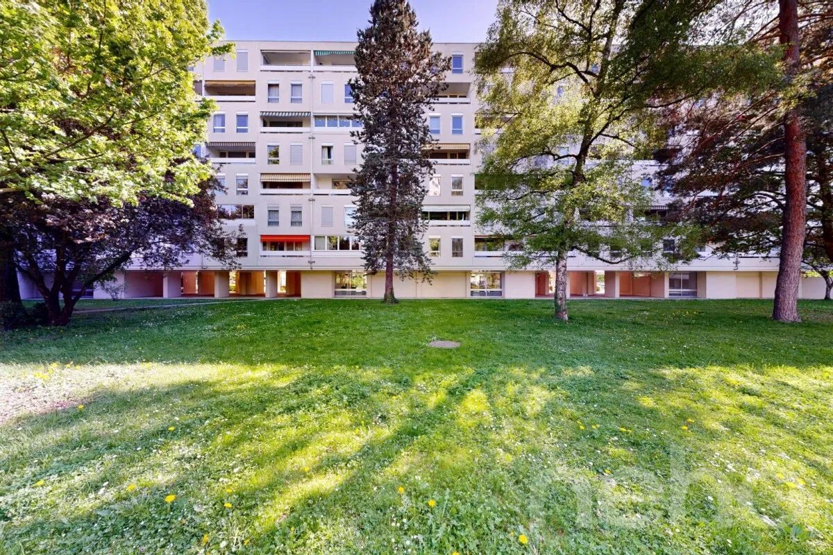 Chêne-Bougeries zu verkaufen Wohnung Schweiz - cChic-immoHub Ihr Immobilienportal