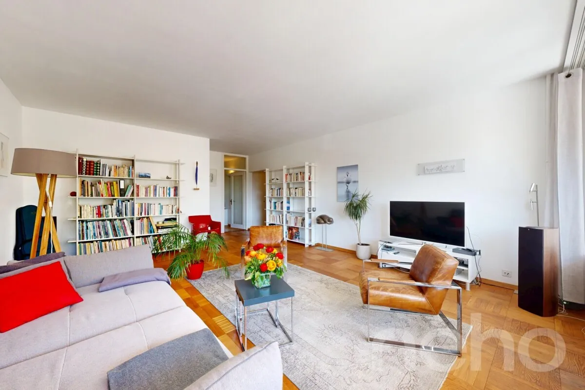 Chêne-Bougeries zu verkaufen Wohnung Schweiz - cChic-immoHub Ihr Immobilienportal