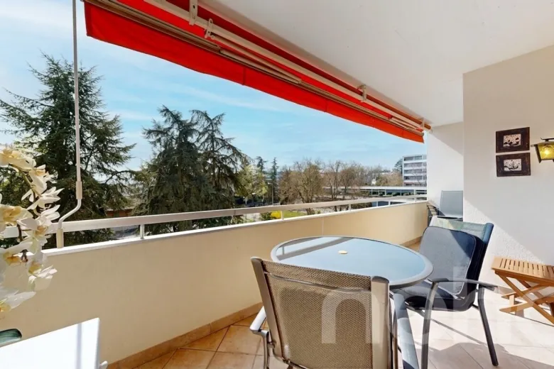 Zu verkaufen Wohnung Chavannes-des-Bois Schweiz - Schweiz - cChic-immoHub Ihr Immobilienportal