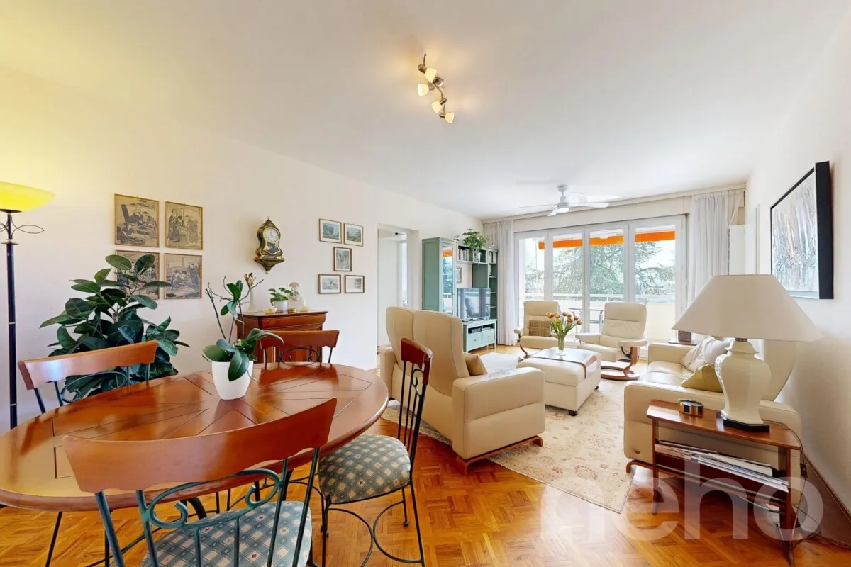 Chavannes-des-Bois for sale Apartment Switzerland - cChic-immoHub your real estate portal