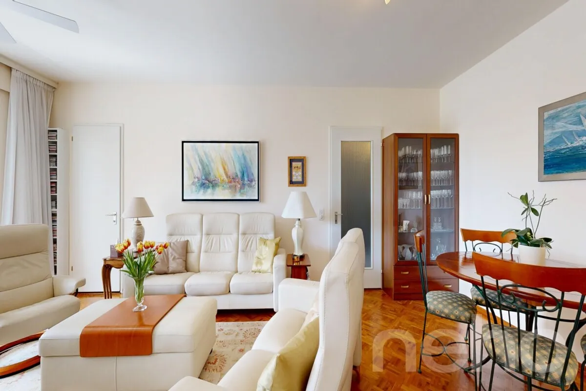 Chavannes-des-Bois for sale Apartment Switzerland - cChic-immoHub your real estate portal