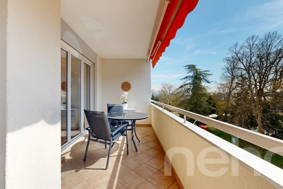 Chavannes-des-Bois for sale Apartment Switzerland - cChic-immoHub your real estate portal