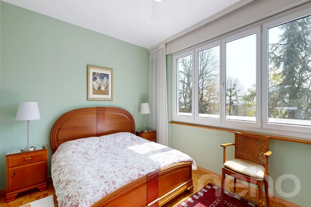 Chavannes-des-Bois for sale Apartment Switzerland - cChic-immoHub your real estate portal