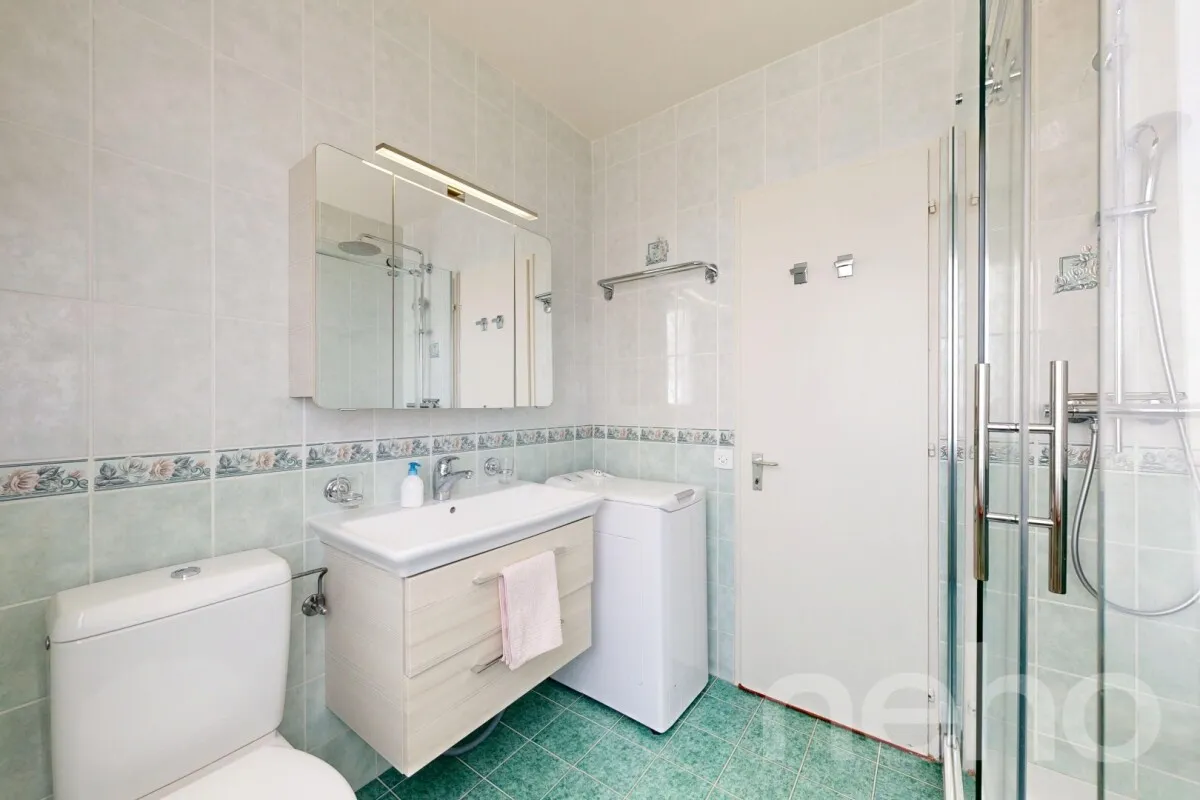 Chavannes-des-Bois for sale Apartment Switzerland - cChic-immoHub your real estate portal