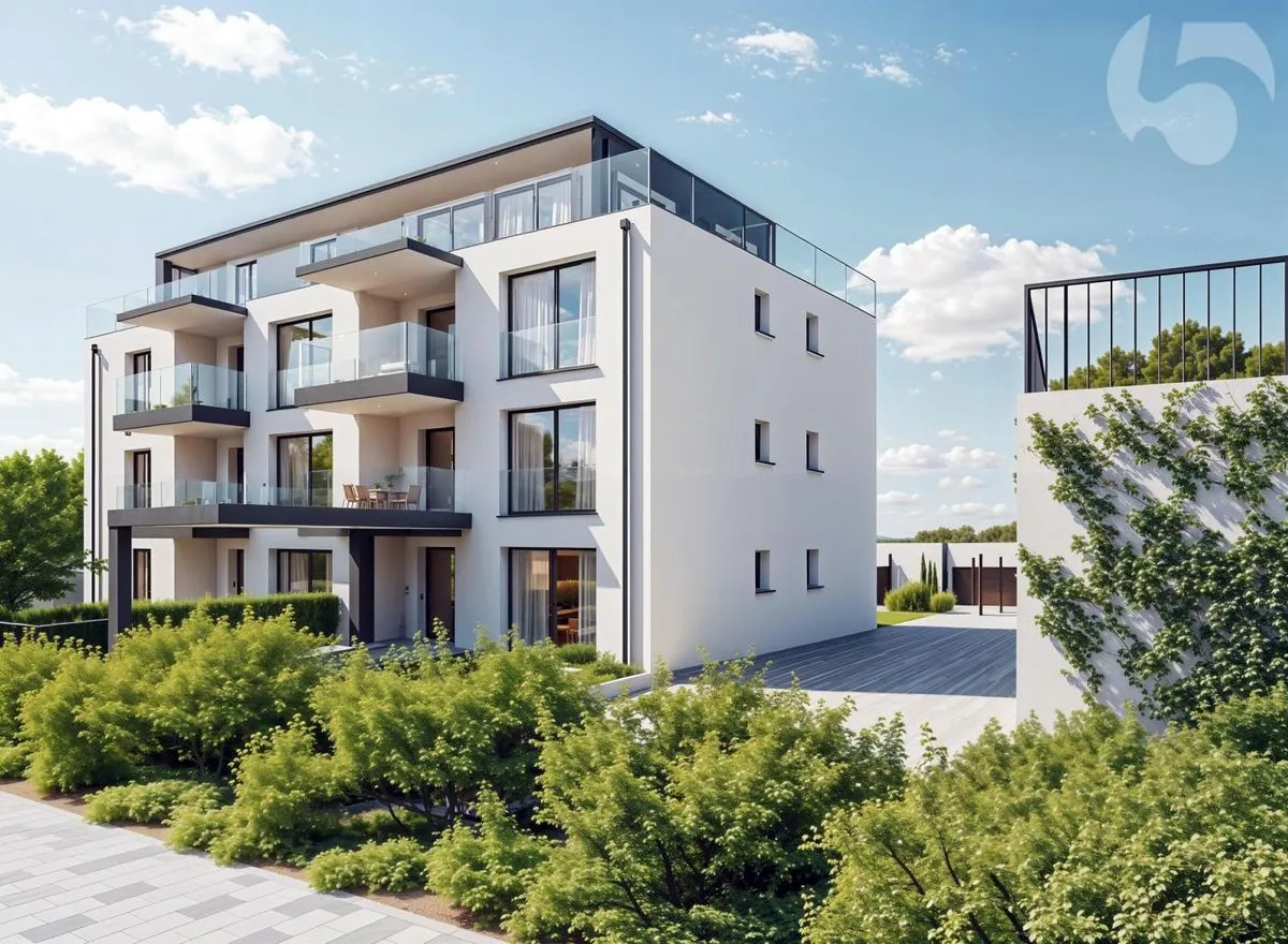 Le Landeron à vendre Appartement Suisse - cChic-immoHub votre portail immobilier
