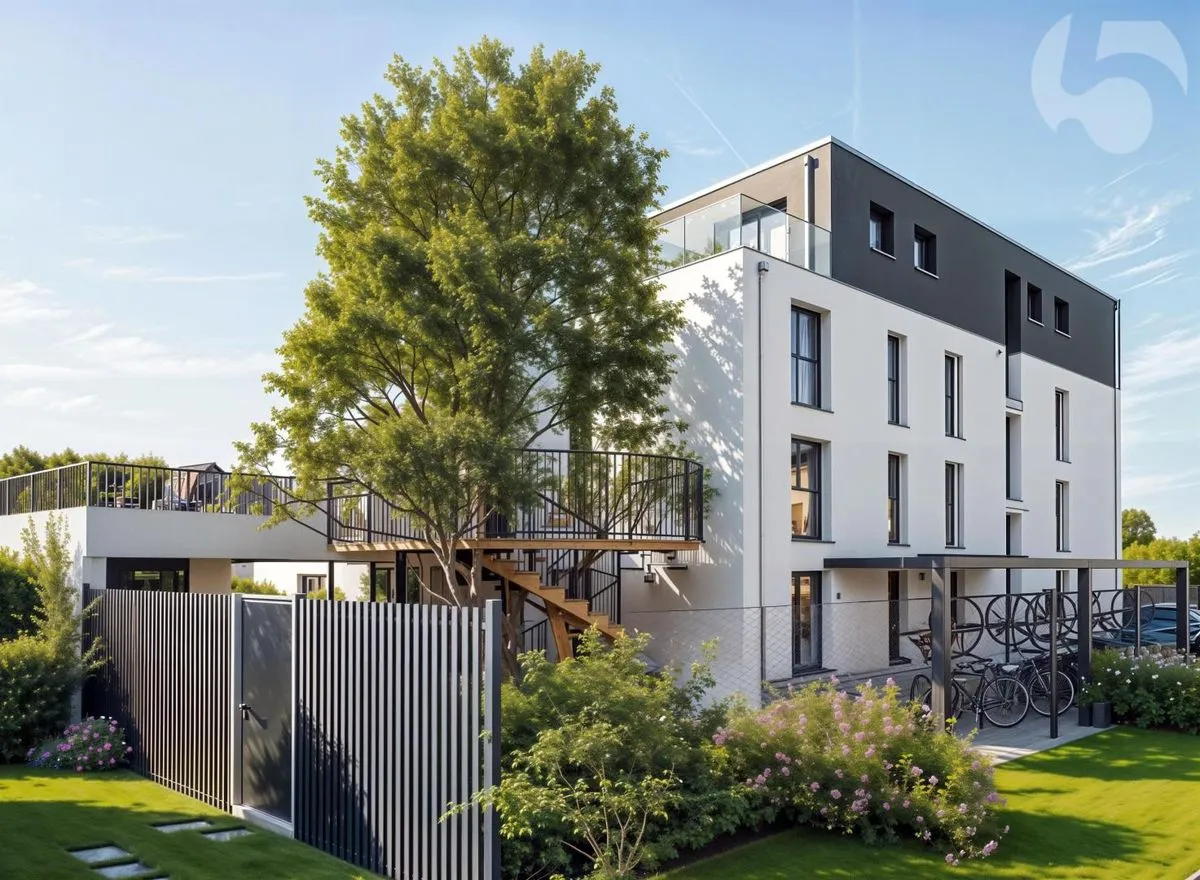 Le Landeron à vendre Appartement Suisse - cChic-immoHub votre portail immobilier