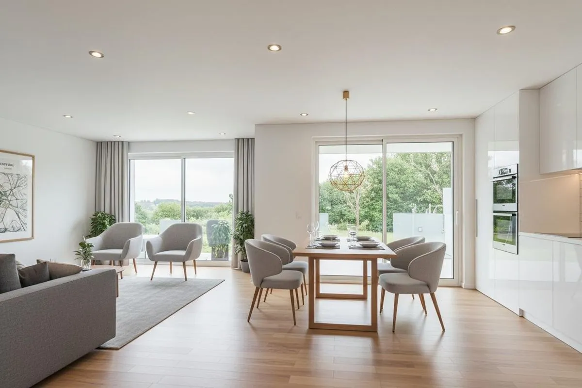 Le Landeron à vendre Appartement Suisse - cChic-immoHub votre portail immobilier