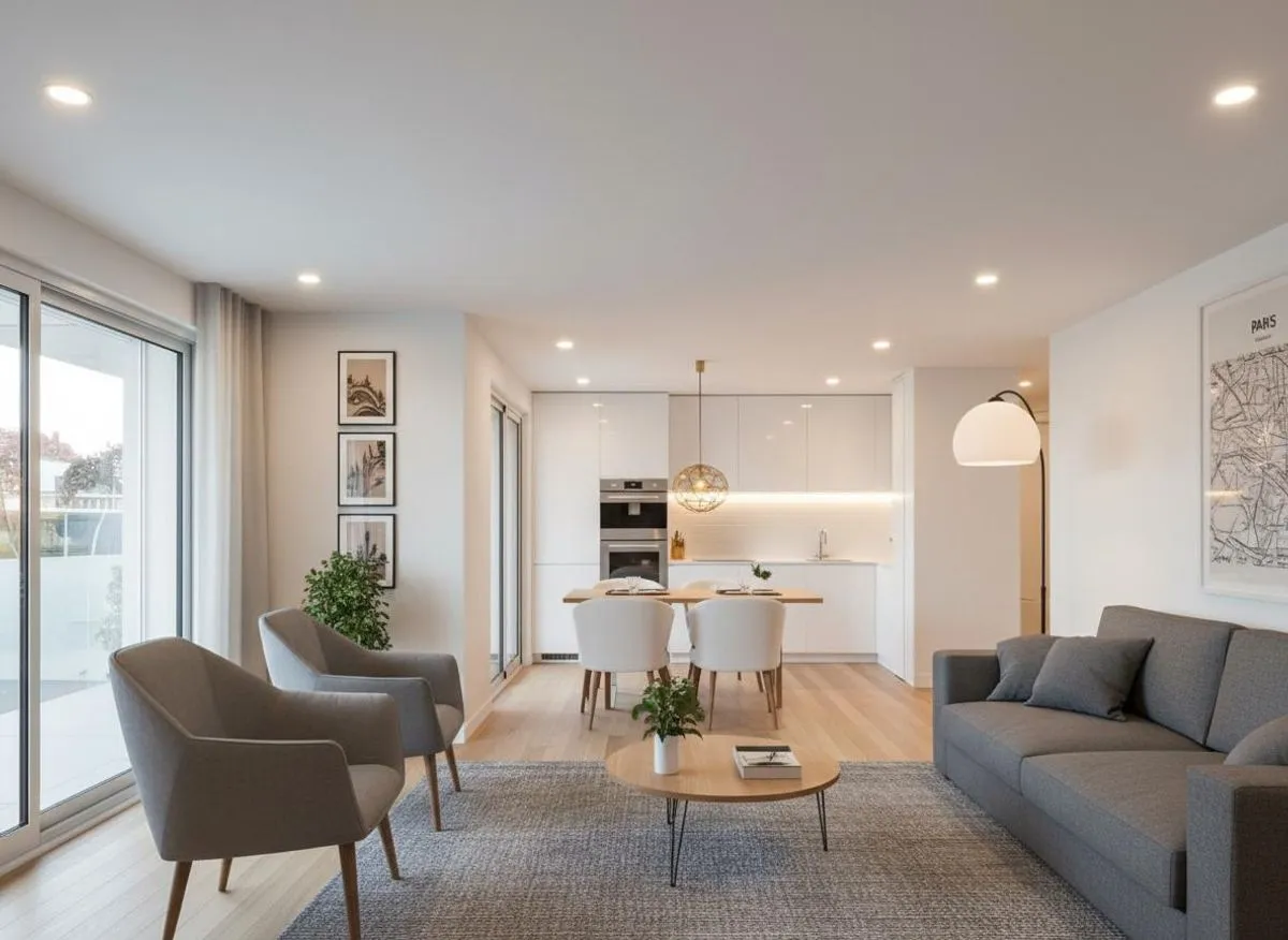 Le Landeron à vendre Appartement Suisse - cChic-immoHub votre portail immobilier