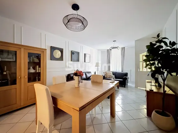 House for sale in Roubaix (2)