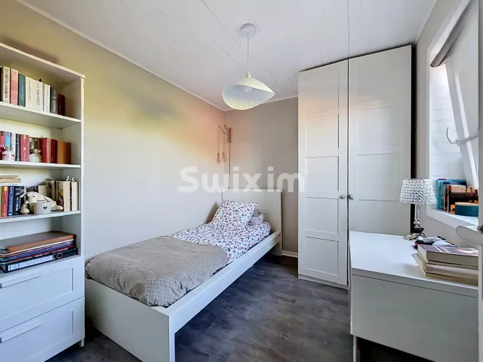 House for sale in Roubaix - Charming 3-Bedroom Townhouse in Roubaix - Smart Propylaia (6)