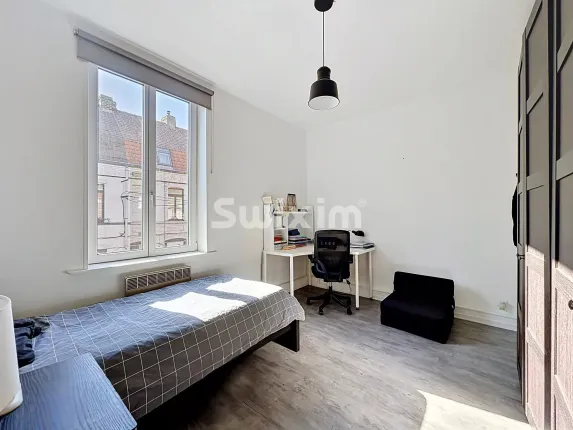 House for sale in Roubaix (7)