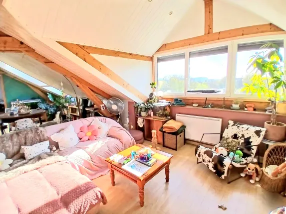 Appartement à vendre à Champagnole (4)