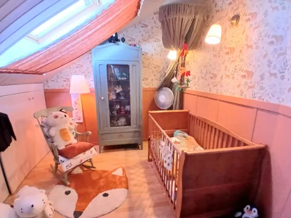 Appartement à vendre à Champagnole (5)