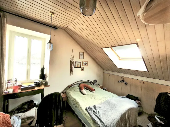 Appartement à vendre à Champagnole - Smart Propylaia (7)