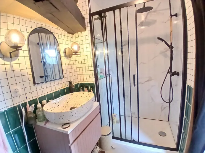 Appartement à vendre à Champagnole - Smart Propylaia (8)