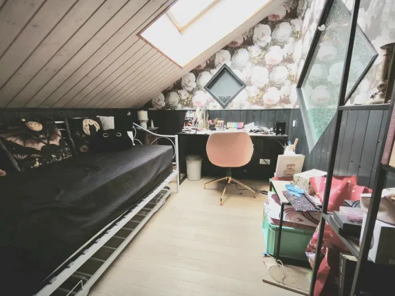 Appartement à vendre à Champagnole (9)