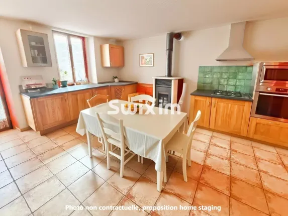House for sale in Saint-Montan (3)