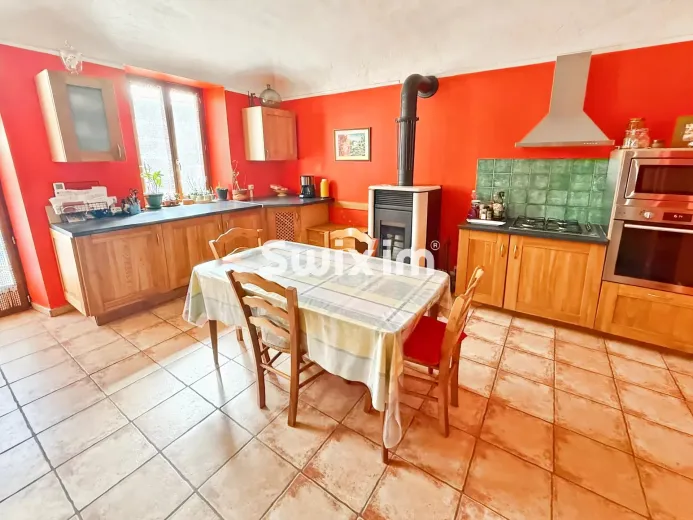 House for sale in Saint-Montan - Smart Propylaia (4)