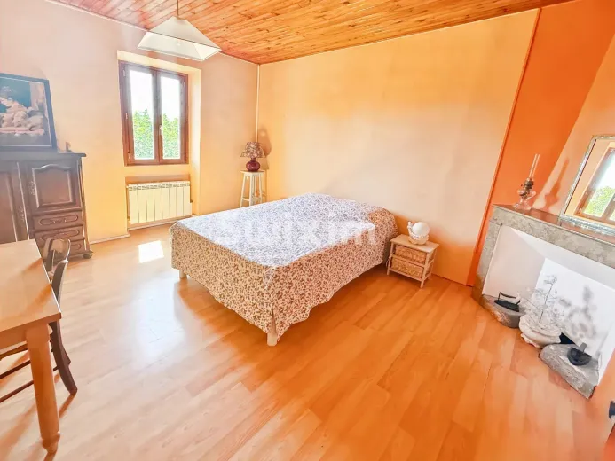House for sale in Saint-Montan - Single house for sale in Saint-Montan, 6 rooms, 154 m2 - Smart Propylaia (6)
