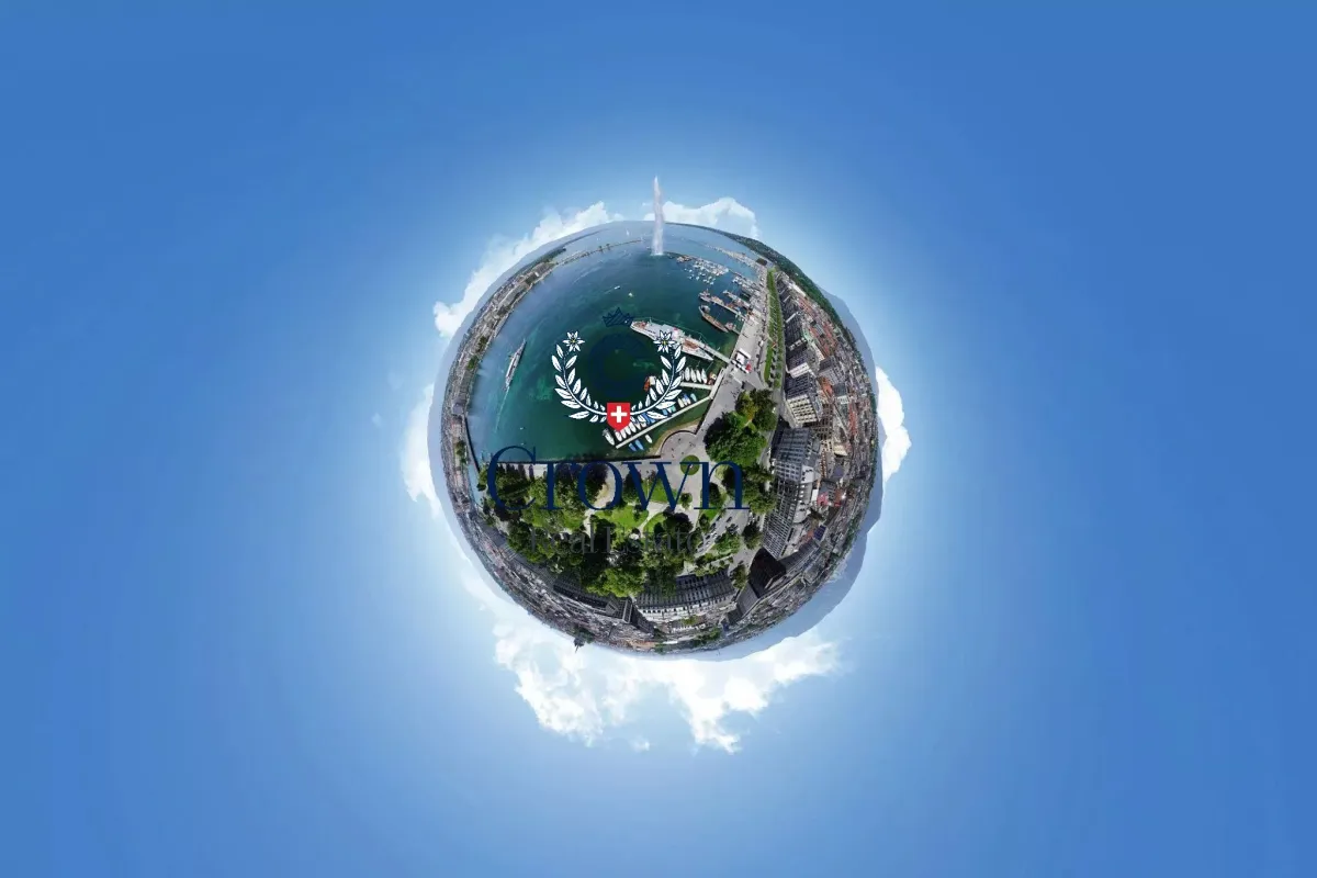 Genève for sale Apartment Switzerland - cChic-immoHub your real estate portal