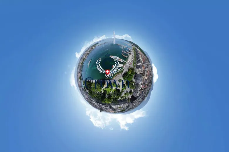 Zu verkaufen Wohnung Genève Schweiz - Schweiz - cChic-immoHub Ihr Immobilienportal