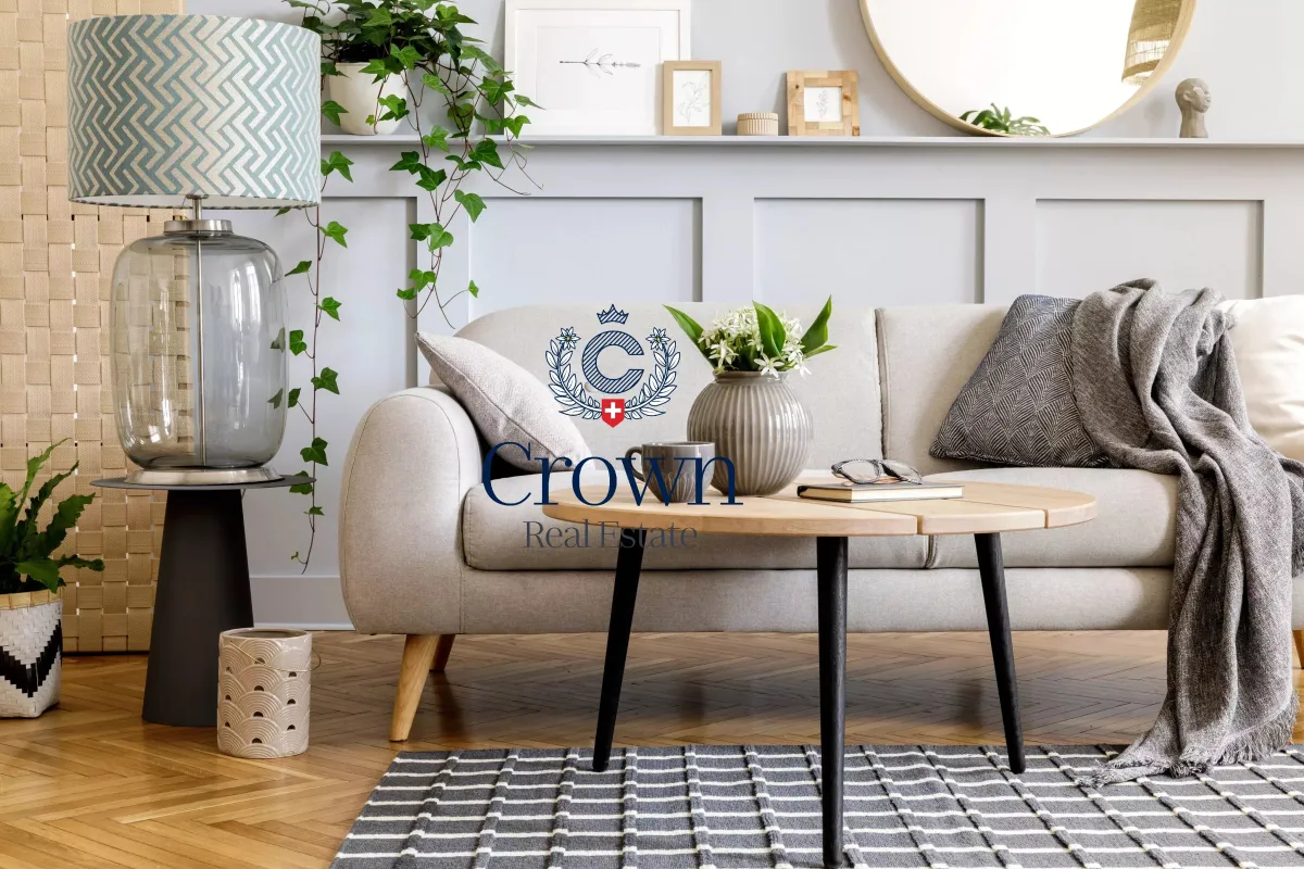 Genève for sale Apartment Switzerland - cChic-immoHub your real estate portal