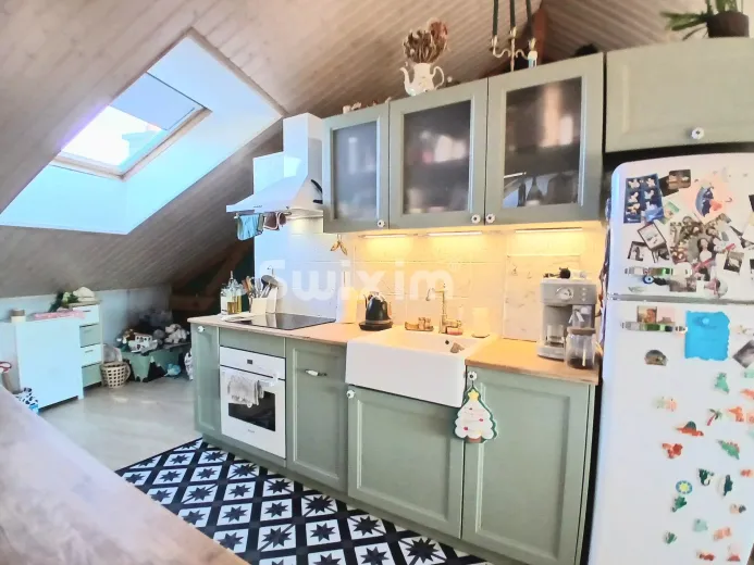 Appartement à vendre à Champagnole - Smart Propylaia (11)