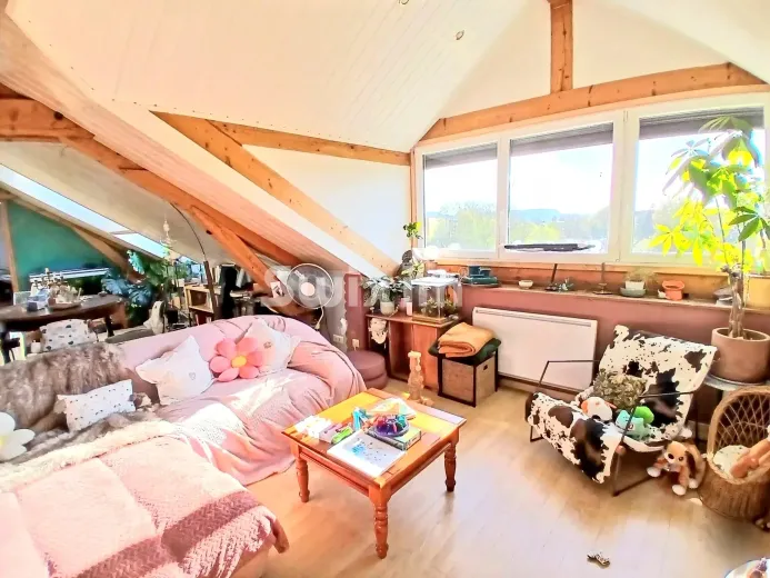 Appartement à vendre à Champagnole - Smart Propylaia (13)