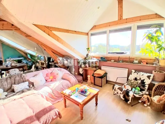 Appartement à vendre à Champagnole (13)