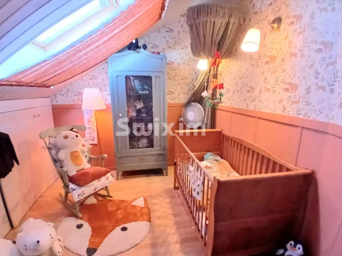 Appartement à vendre à Champagnole - Smart Propylaia (14)