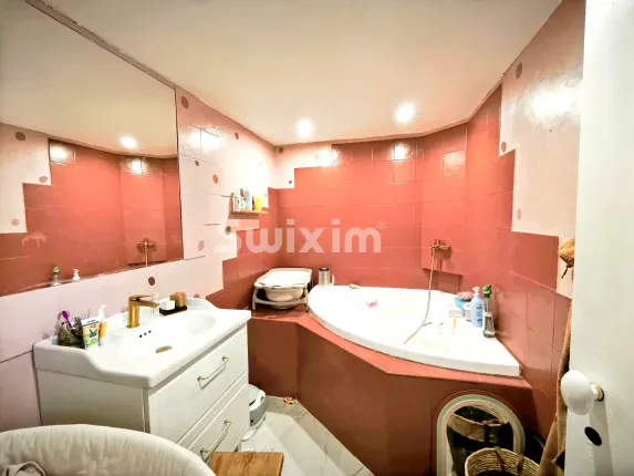 Appartement à vendre à Champagnole (15)