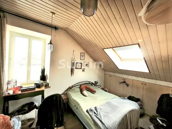 Appartement à vendre à Champagnole (16)