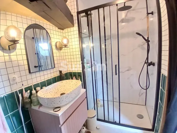 Appartement à vendre à Champagnole (17)