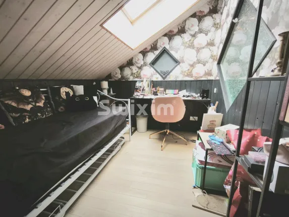 Appartement à vendre à Champagnole (18)