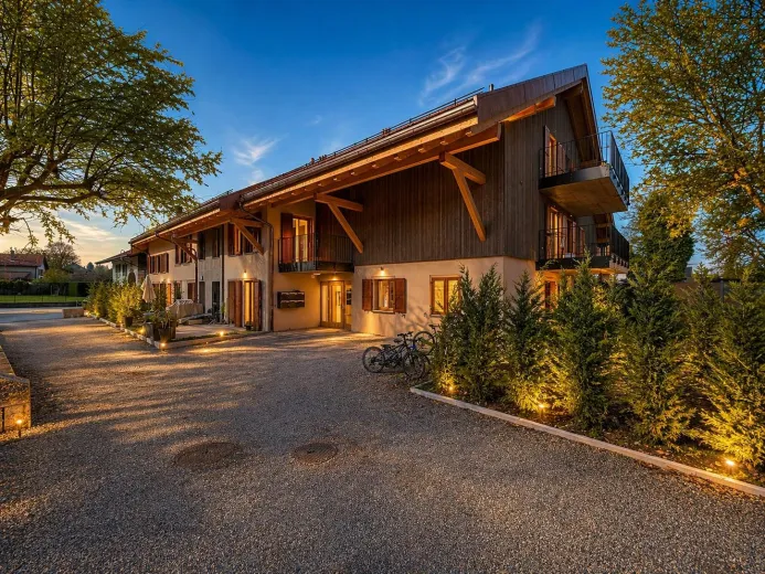Zu verkaufen Wohnung Fey Schweiz - Schweiz - cChic-immoHub Ihr Immobilienportal