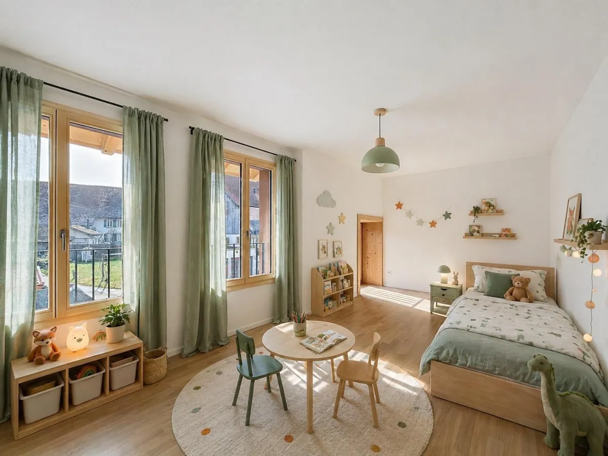 Fey zu verkaufen Wohnung Schweiz - cChic-immoHub Ihr Immobilienportal