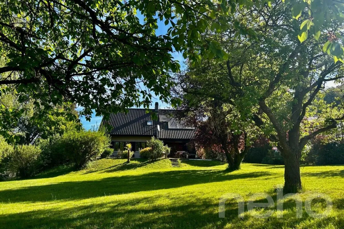Trey zu verkaufen Einfamilienhaus Schweiz - cChic-immoHub Ihr Immobilienportal