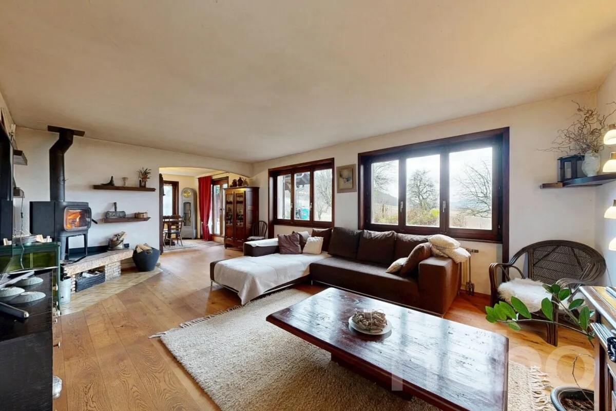 Trey zu verkaufen Einfamilienhaus Schweiz - cChic-immoHub Ihr Immobilienportal