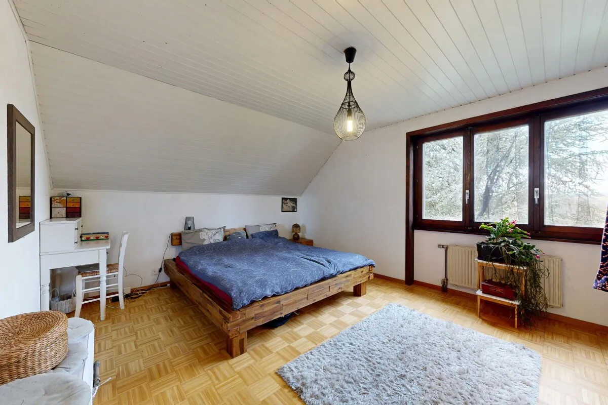 Trey zu verkaufen Einfamilienhaus Schweiz - cChic-immoHub Ihr Immobilienportal
