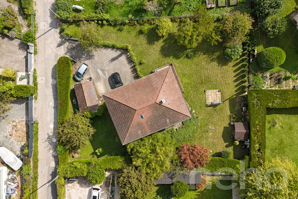 Founex zu verkaufen Einfamilienhaus Schweiz - cChic-immoHub Ihr Immobilienportal