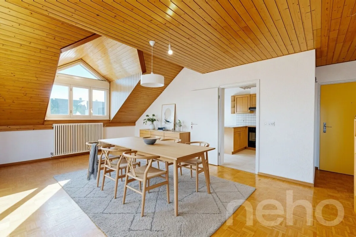 Gland zu verkaufen Wohnung Schweiz - cChic-immoHub Ihr Immobilienportal