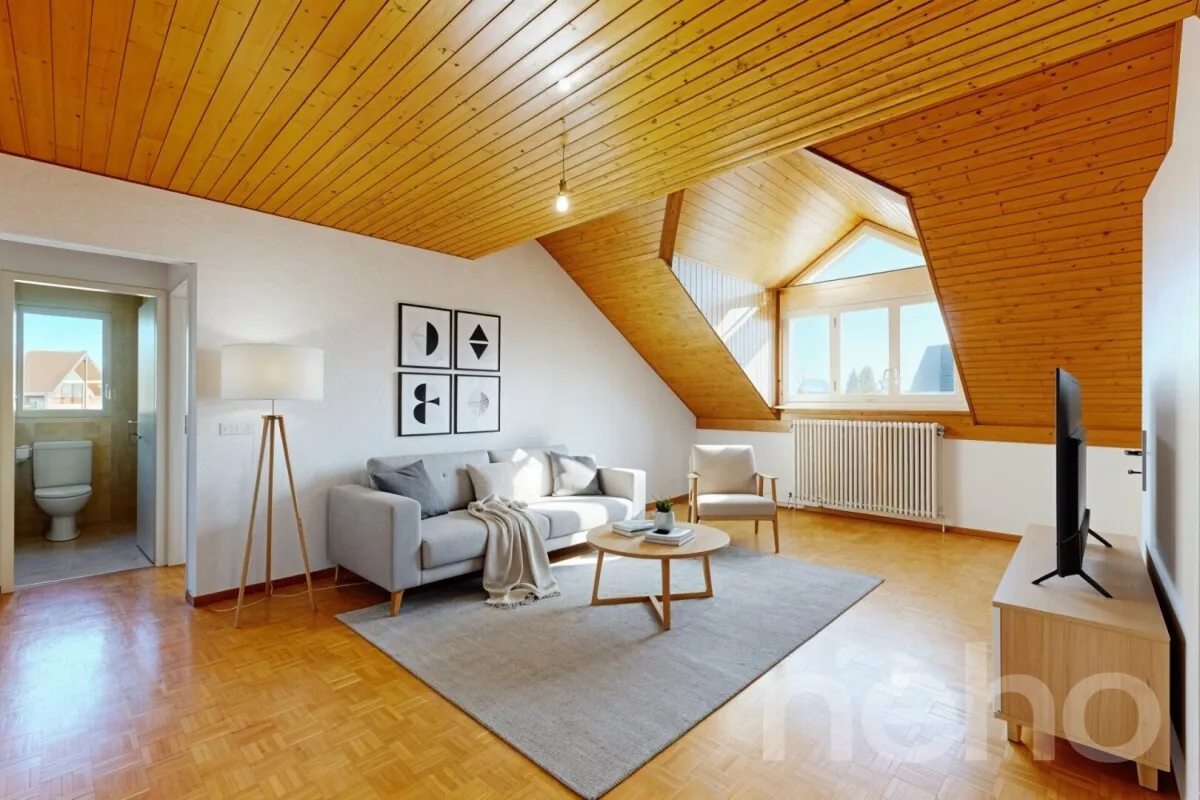 Gland zu verkaufen Wohnung Schweiz - cChic-immoHub Ihr Immobilienportal