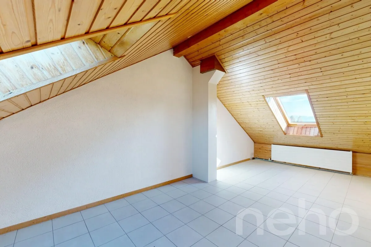 Gland zu verkaufen Wohnung Schweiz - cChic-immoHub Ihr Immobilienportal